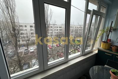 3 Camere | Drumul Taberei | Etaj Intermediar | Bloc Anvelopat - 20