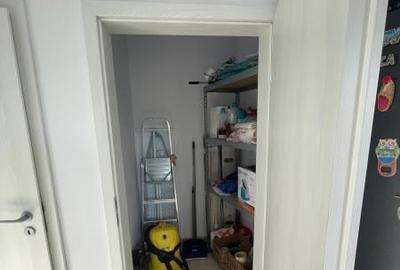 Dobroesti Apartament 2 camere Str Doinei Parter / 3 - 8