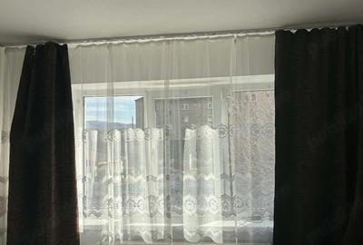 Apartament cu 2 camere semidecomandat în Central - 2