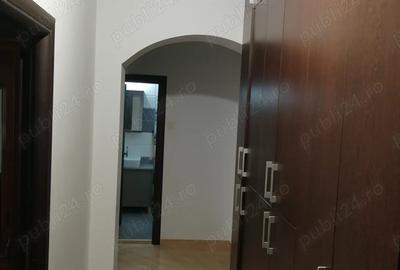 De inchiriat apartament cu 2 camere in bloc tip rusesc, Vatra Luminoasa, sector 2, Bucuresti - 2