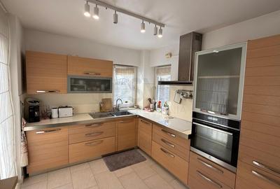 Casă individuală cu 5 camere cu Canalizare în Central - 15