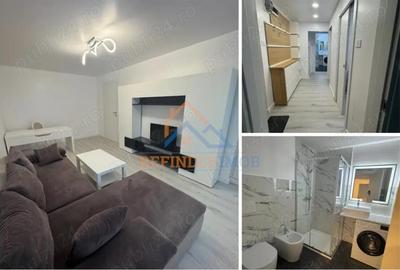 Apartament cu 2 camere decomandat în Olteniței