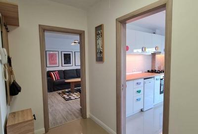 Apartament 2 camere  Lux in zona Unirii situat pe Bulevardul Unirii - 6