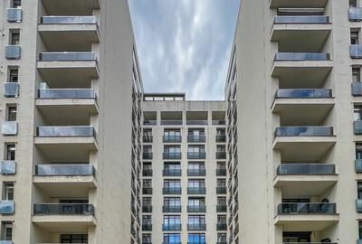 APARTAMENT 2 CAMERE - 52MP - FLOREASCA - COMISION 0 % - 11