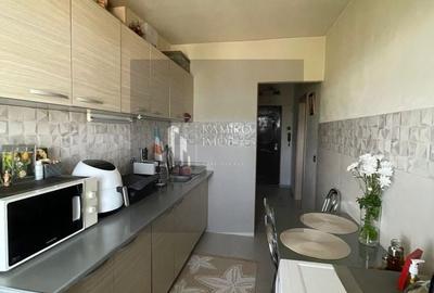 Apartament cu 2 camere semidecomandat, mobilat în Drumul Taberei - 3