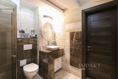 Apartament modern cu 3 camere, spatios de 120 mp, cartier Zorilor! - 22