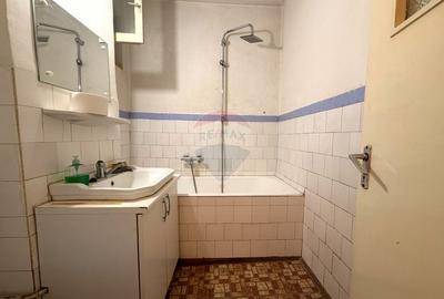 Apartament cu 2 camere circular în Griviței - 11