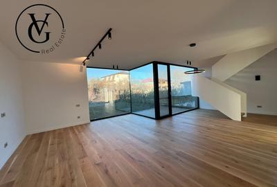 Vila 4 camere Tunari - Amber Forest - 1