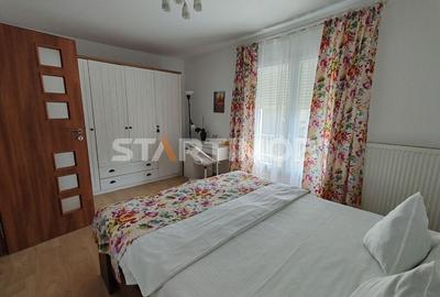 Apartament mobilat doua camere Piata Astra - 8