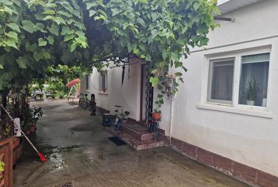 Agenție imobiliară vindem caaa la sol în Lumina - 2