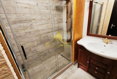 Apartament cu 2 camere semidecomandat, mobilat în Gheorgheni - 6