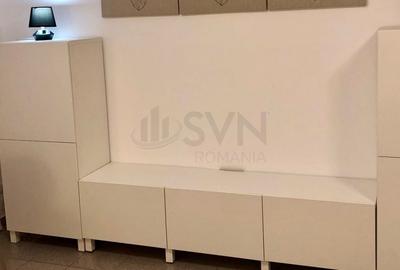 Apartament cu 2 camere semidecomandat, mobilat în Cișmigiu - 8