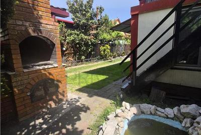 Casă individuală cu 4 camere cu Canalizare în Aeroport - 19