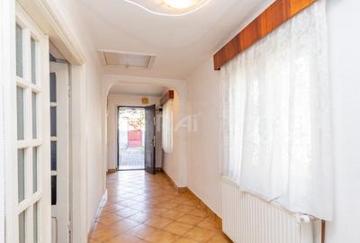 Casa si teren 401mp,toate utilitatile, Craiova,Centrala proprie 145.000Euro| - 6