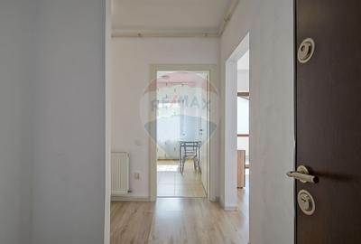 Apartament 2 camere, Sanpetru Residence, 0% comision - 10