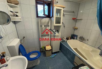 Casă cu 6 camere cu Teren 1521 Mp în Câmpina - 11
