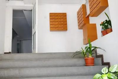 Apartament cu 3 camere decomandat în Kiseleff - 11