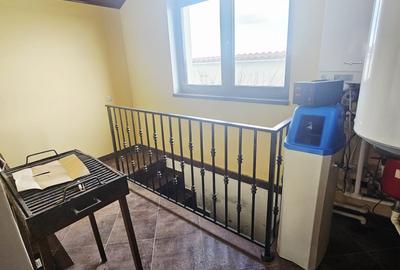Casă individuală cu 8 camere cu Teren 595 Mp în Strejnicu - 12