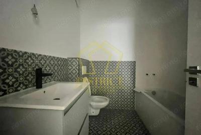 Apartament cu 3 camere semidecomandat în Freidorf - 5