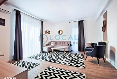 Apartament cu 2 camere semidecomandat, mobilat în Făget - 8