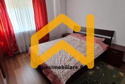 Apartament cu 2 camere semidecomandat, mobilat în Panduri - 4