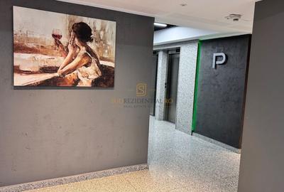 Garsoniera mobilata utilata, etaj 1, bloc nou, 41 mp, Rahova - 12