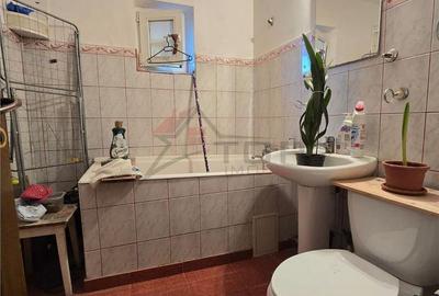 Apartament cu 3 camere decomandat în Dacia - 3