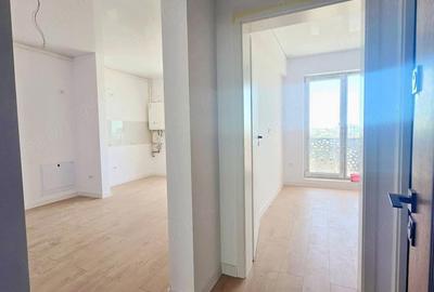 Apartament cu 2 camere decomandat în Dobroești - 11