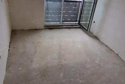 Apartament semifinisat foarte bine compartimentat zona BACIU - 6