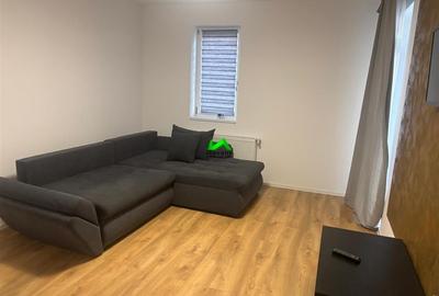 Garsoniera de inchiriat Sibiu Henri Coanda - 2