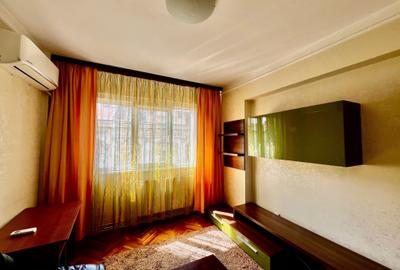 Apartament cu 2 camere decomandat, mobilat în Piața Unirii - 6
