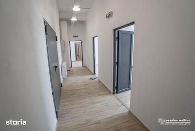 Spațiu comercial, de 3,000 mp, în Mihai Viteazu - 14