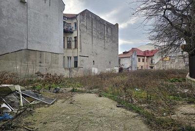 Cladire de birouri - Str. Schitu Magureanu - 6