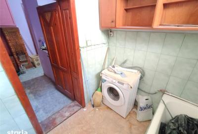 Apartament cu 2 camere decomandat, mobilat în Central - 16