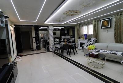EXCLUSIV | APARTAMENT DE LUX | UNIC cu PISCINA, SAUNA, BAR | Buna Ziua - 28