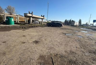 Teren de 2397 mp, în Calea Bârladului - 2