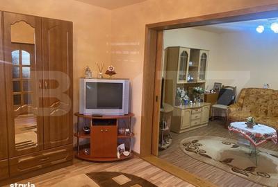Casă cu 3 camere decomandat în Românești - 7