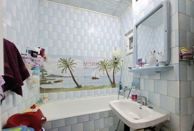 3 Camere | 69mp | Decomandat | Teiul Doamnei | Parcare | Ocazie - 4