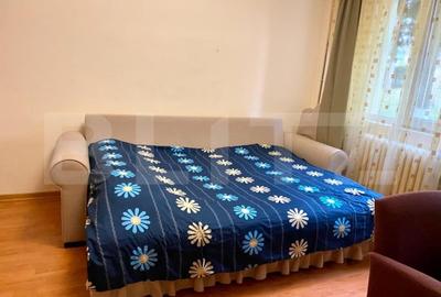 Apartament cu 2 camere decomandat, mobilat în Mănăștur - 5
