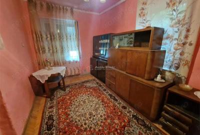 Sosdea 2 Case cu Teren 4657 Mp. - 8