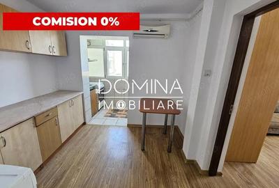 Apartament cu 2 camere decomandat, mobilat în Plopilor - 1