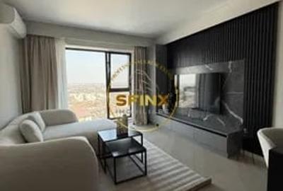 Apartament cu 2 camere decomandat, mobilat în Pipera - 1