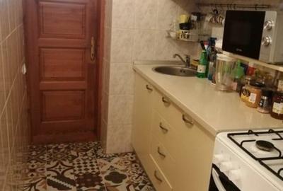 Apartament cu 2 camere semidecomandat, mobilat în P-ța Sfinții Voievozi - 5