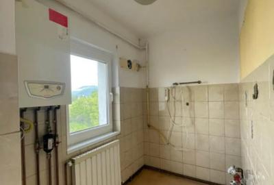 Garsonieră în Central