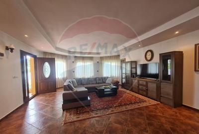 Casa / Vila cu 6 camere in Jorasti - 2