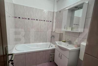 Apartament 1 camera, 40 mp, parcare, zona Stejarului! - 2