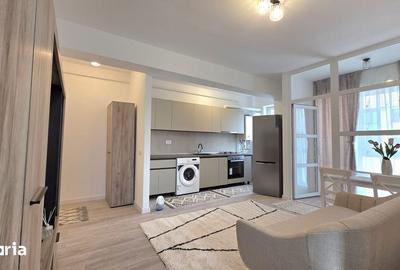 Apartament cu 2 camere în Central - 11