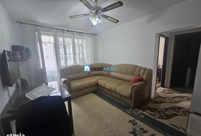 Apartament cu 3 camere în Central - 10