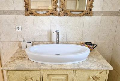 Casă cu 5 camere cu Teren 645 Mp în Corbeanca - 9