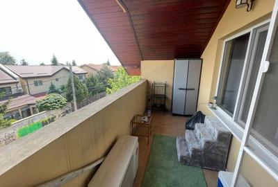 Vila deosebita cu 9 camere, 300mp, zona Jolie Ville Vila deosebita cu 9 camere, 300mp, zona Jolie Ville - 14